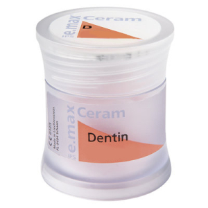 Стоматорг - Дентин IPS e.max Ceram Dentin 20 г A4.