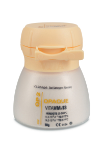 Стоматорг - Опак порошок VM13, 5 г цвет A1.