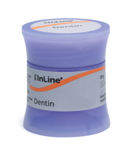 Стоматорг - Дентин IPS InLine Dentin A-D 20 г A1.