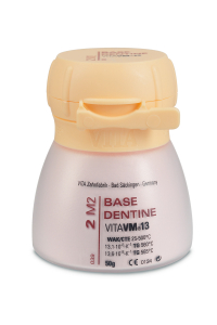 Стоматорг - Базовый дентин VM13 12 г цвет 2R1.5.