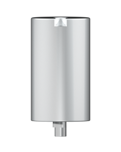 Стоматорг - Абатмент PreFace, включая винт абатмента, NP 3,5, Ø 11.5 мм E 9000-R, Ti, включая винт абатмента