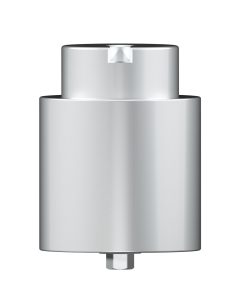 Стоматорг - Абатмент PreFace, включая винт абатмента, D 4,5, Ø 16 мм, CoCr R 9810-16R, включая винт абатмента