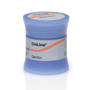 Стоматорг - Дентин IPS InLine Dentin A-D 100 г A3.