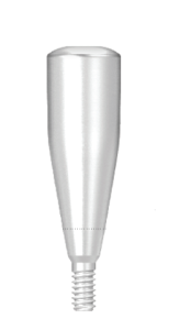 Стоматорг - Формирователь десны диаметр 4.7 мм, длина 5 мм,  узкая линейка.